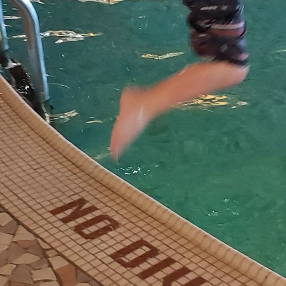 Meet your Posher, Melissa